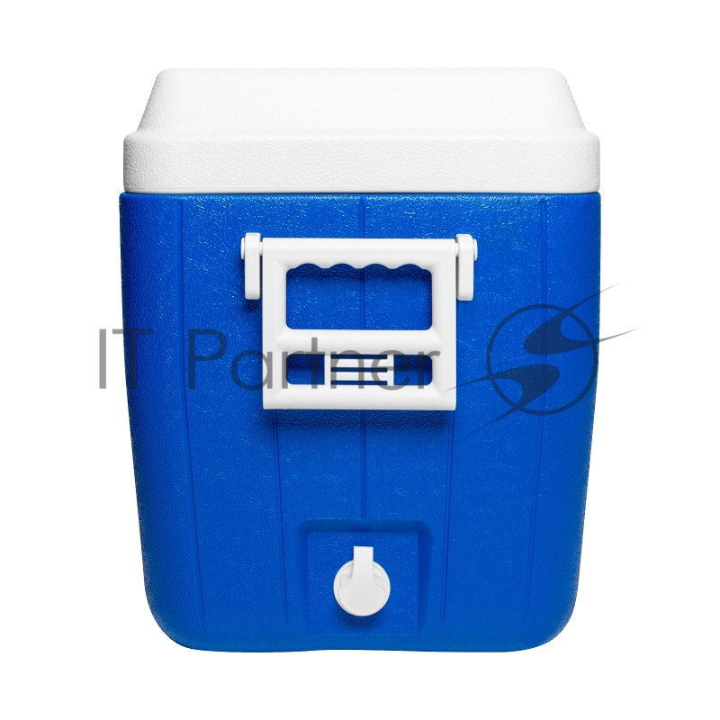 Контейнер изотермический Camping World Snowbox 52 л, (цвет - синий)