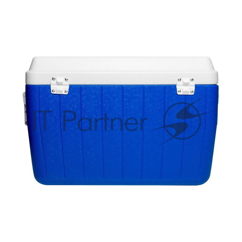 Контейнер изотермический Camping World Snowbox 52 л, (цвет - синий)