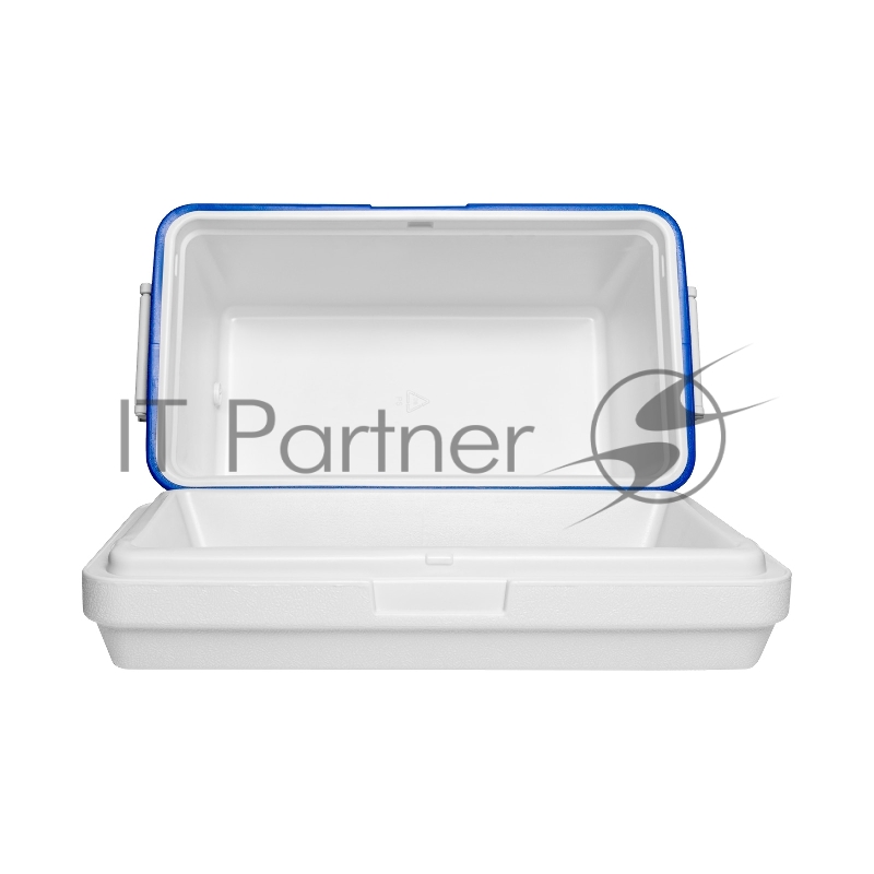 Контейнер изотермический Camping World Snowbox 52 л, (цвет - синий)