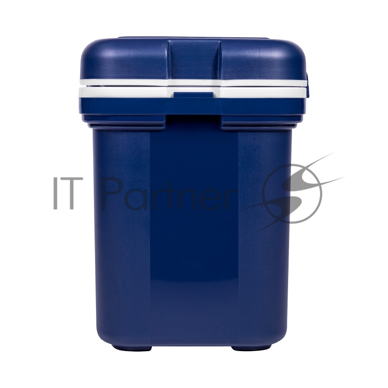 Контейнер изотермический Camping World Snowbox Marine 10 л (цвет - синий)