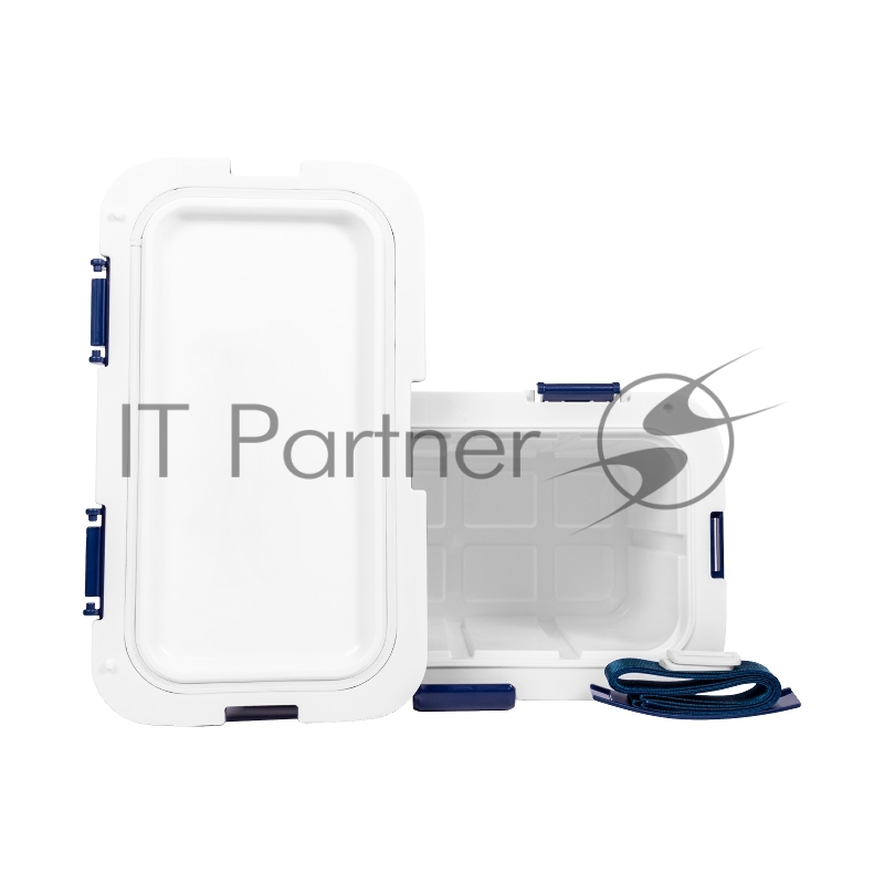 Контейнер изотермический Camping World Snowbox Marine 10 л (цвет - синий)