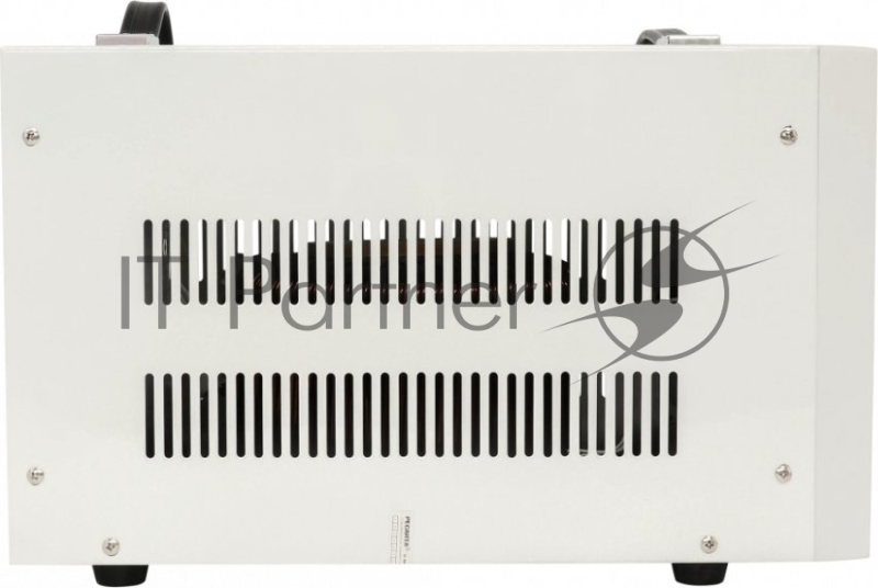 Стабилизатор напряжения Ресанта АСН-10000БА однофазный серый (63/6/40)