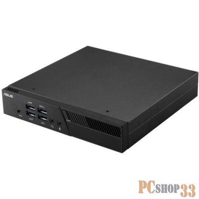Компьютер Asus PB60-B5129ZC 90MS01E1-M01290 {i5-8400T/8Gb/256Gb SSD/W10Pro}