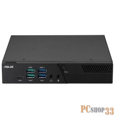 Компьютер Asus PB60-B5129ZC 90MS01E1-M01290 {i5-8400T/8Gb/256Gb SSD/W10Pro}
