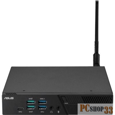 Компьютер Asus PB60-B5127MC 90MS01E1-M01270 {i5-8400T/8Gb/1Tb/DOS}