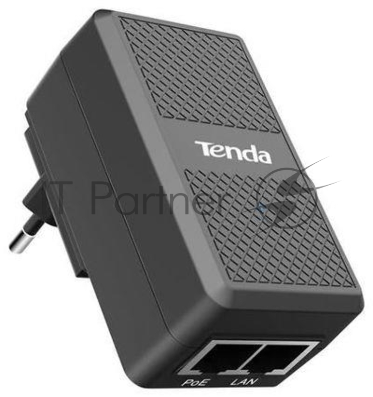 Инжектор PoE POE15F-48V-I TENDA