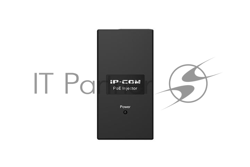 Инжектор PoE 2FE 15W PSE15F IP-COM