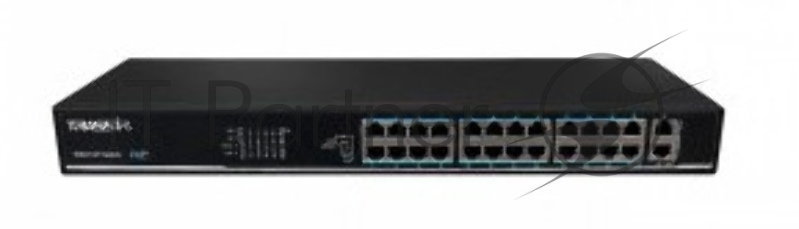 Коммутатор Trassir TR-NS1026-225-24POE