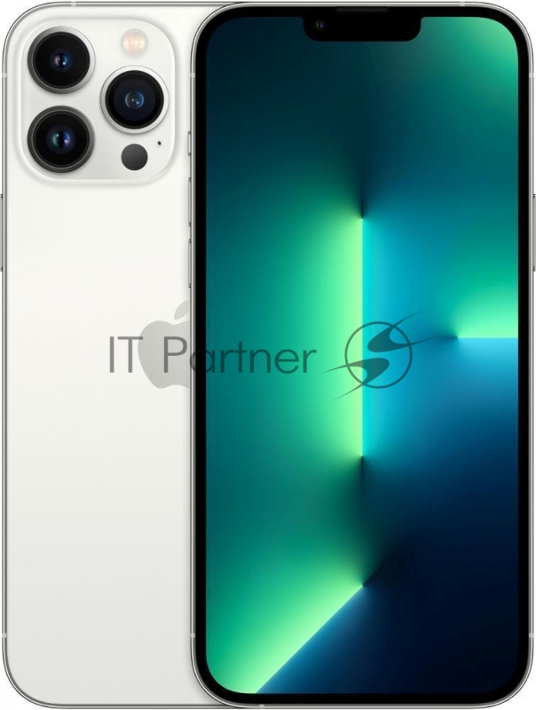 Смартфон Apple iPhone 13 Pro Max (6,7) 128GB Silver
