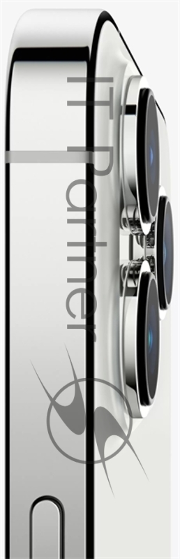 Смартфон Apple iPhone 13 Pro Max (6,7) 128GB Silver