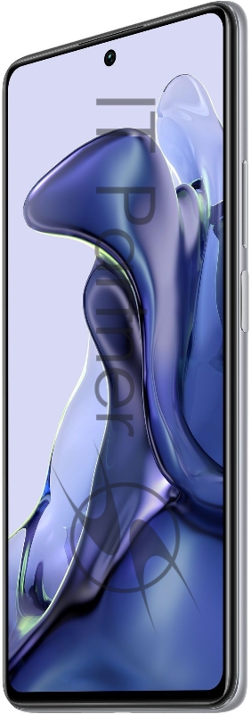 Смартфон Xiaomi 21081111RG 11T 128Gb 8Gb лунный белый моноблок 3G 4G 2Sim 6.67 1080x2400 Android 11 108Mpix 802.11 a/b/g/n/ac/ax NFC GPS GSM900/1800 GSM1900 TouchSc A-GPS