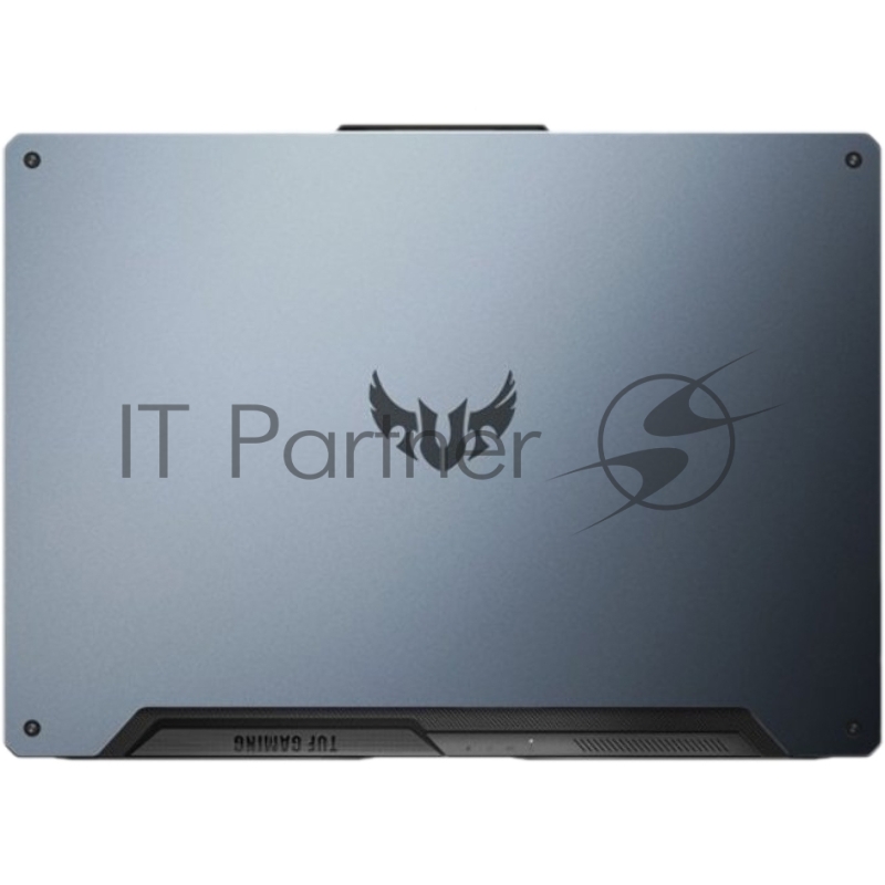 Ноутбук Asus TUF Gaming A15 FX506IC-HN025 15.6FHD IPS/Ryz 7 4800H Octa/8Gb/512Gb SSD/RTX3050-4Gb/DOS серый (90NR0666-M00640)