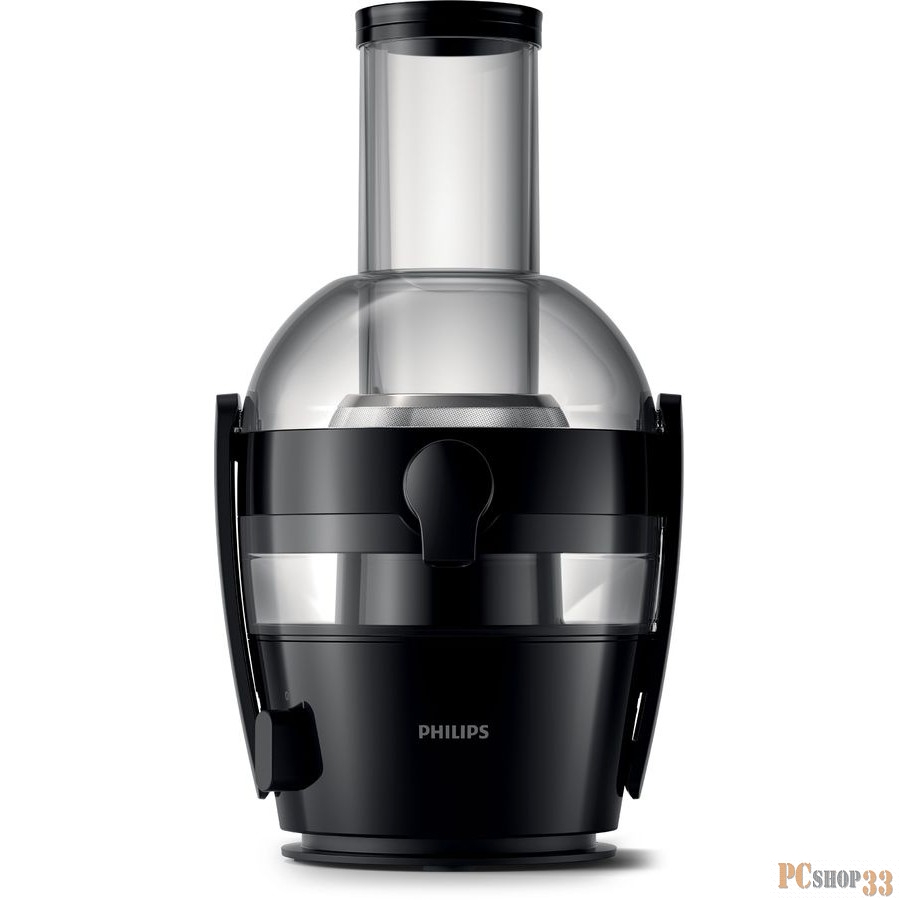 Соковыжималка PHILIPS HR1855/70