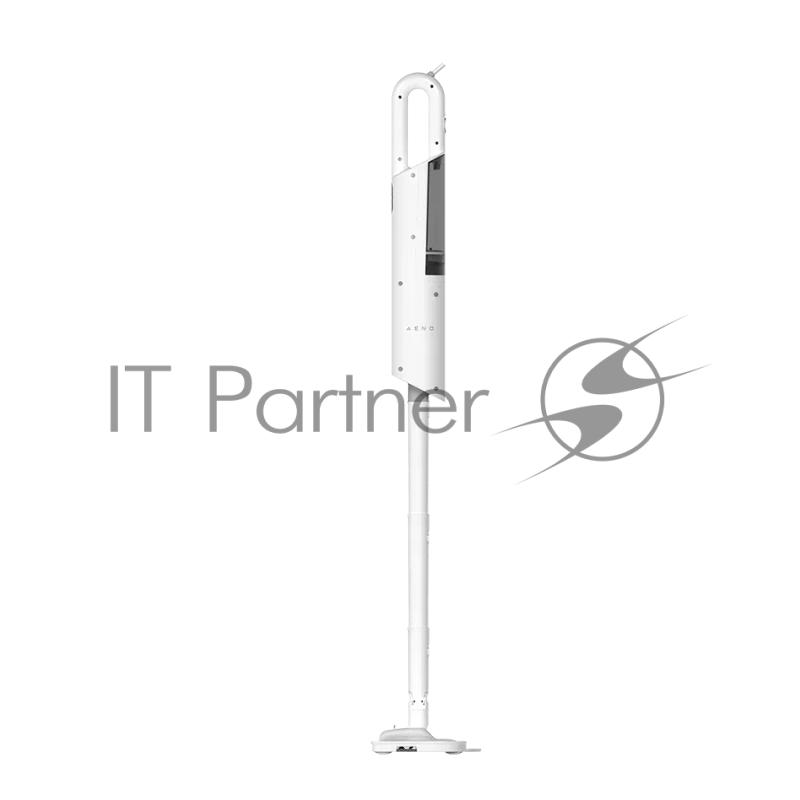 Пароочиститель 220-240V~, 50/60Hz, 1000W, Class I, IPX4, Tank Volume 380mL, Screen Touch Switch, dimension 251*146*1130mm, NW 3.1Kg,