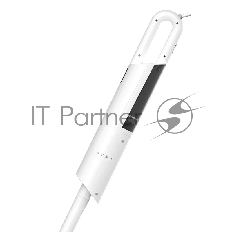 Пароочиститель 220-240V~, 50/60Hz, 1000W, Class I, IPX4, Tank Volume 380mL, Screen Touch Switch, dimension 251*146*1130mm, NW 3.1Kg,