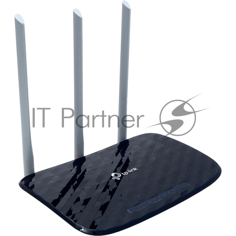 Двухдиапазонный Wi-Fi роутер TP-Link ARCHER C20(RTC) AC750