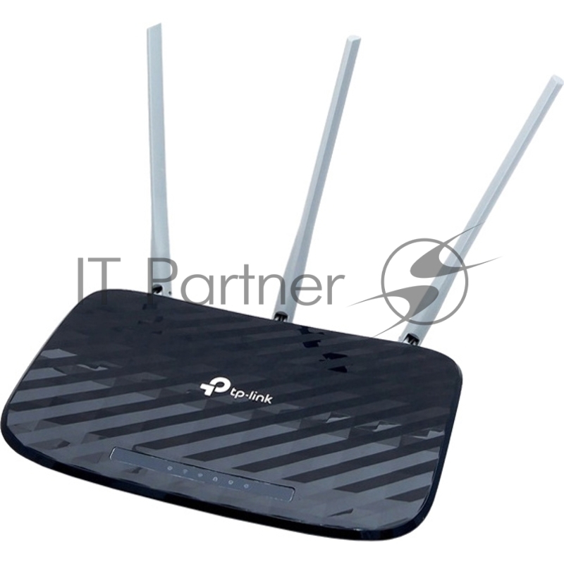 Двухдиапазонный Wi-Fi роутер TP-Link ARCHER C20(RTC) AC750