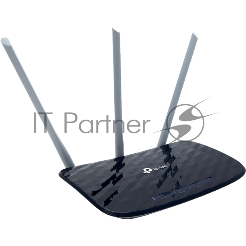 Двухдиапазонный Wi-Fi роутер TP-Link ARCHER C20(RTC) AC750