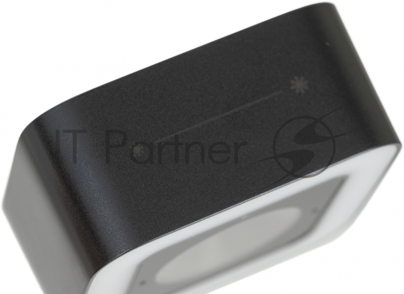 Камера Web Hikvision DS-UL2 черный 2Mpix (1920x1080) USB2.0 с микрофоном