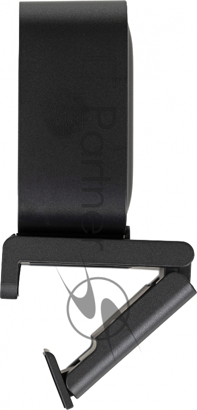 Камера Web Hikvision DS-UL2 черный 2Mpix (1920x1080) USB2.0 с микрофоном