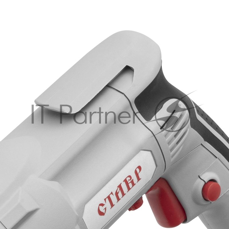 Шуруповерт СТАВР ШС-800 800Вт, 0-4000 об/мин, макс. крутящий момент 28 Нм