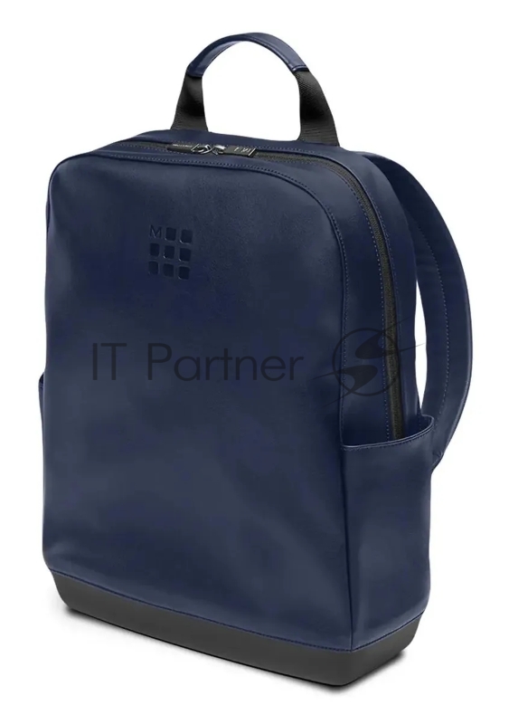 Рюкзак Moleskine Classic 15, синий, 32x42x11 см