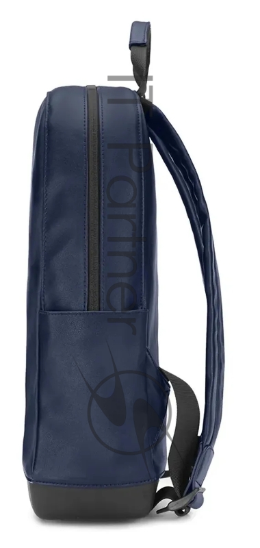 Рюкзак Moleskine Classic 15, синий, 32x42x11 см