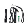 Фонарь LED LENSER P3R 501048 светодиодный 140лм. 1-ааа