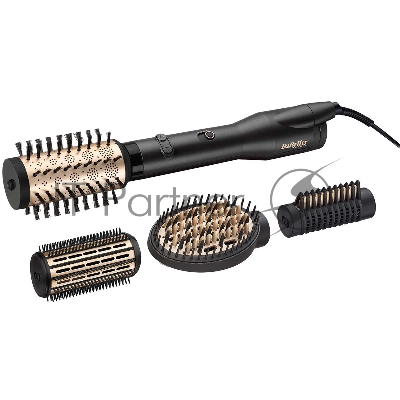Фен-щетка BABYLISS AS970E