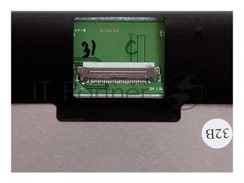 Матрица 17.3 Matte LP173WF4 (SP)(D1), WUXGA FHD 1920x1080, 30 Lamels DisplayPort, cветодиодная (LED), LG-Philips