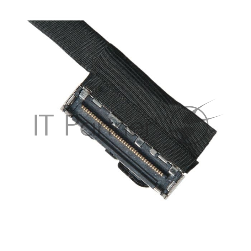 Шлейф матрицы для Asus UX501J, UX501JM, UX501, N501J, N501JM, 40pin с тачскрином