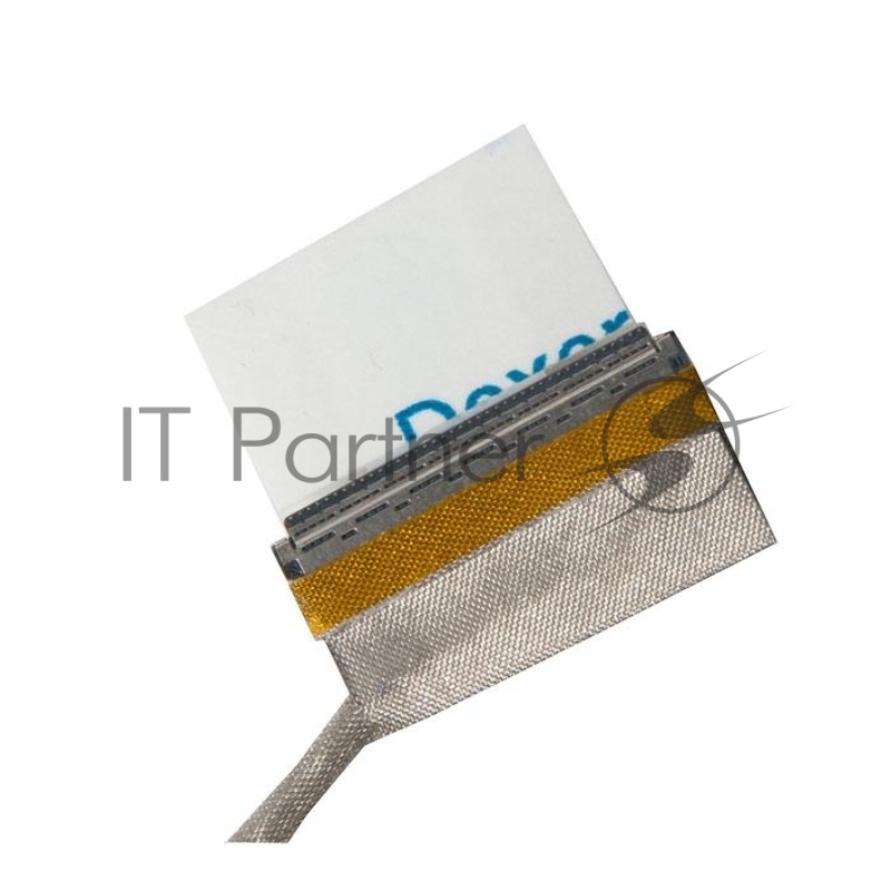 Шлейф матрицы для Asus UX501J, UX501JM, UX501, N501J, N501JM, 40pin с тачскрином