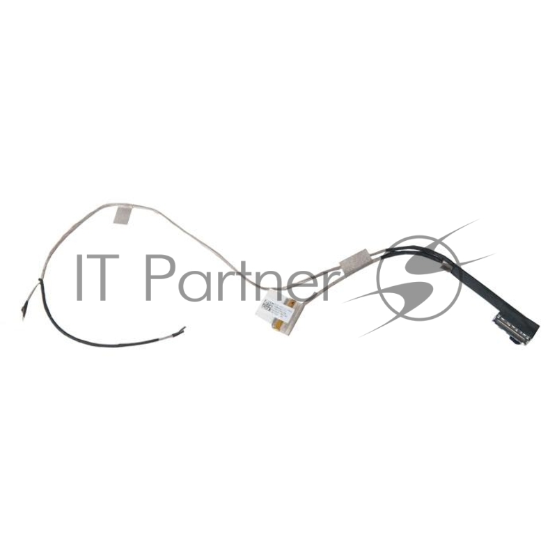 Шлейф матрицы для Asus UX501J, UX501JM, UX501, N501J, N501JM, 40pin с тачскрином