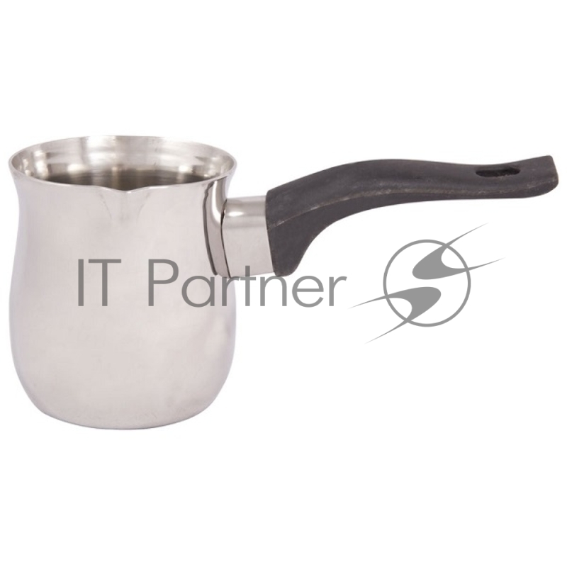 Кофеварка стальная 350 мл, модель CW-350 (турка)