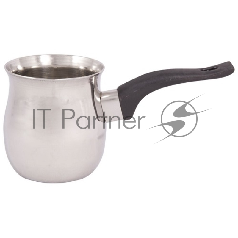 Кофеварка стальная MALLONY CW-450, 450 (турка)