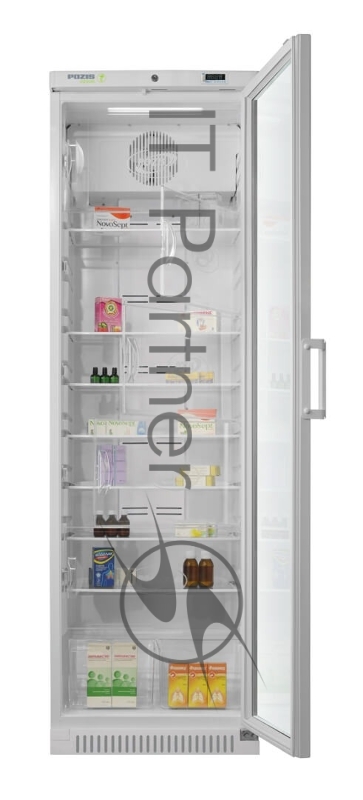 Холодильник фармацевтический ХФ- 400 -5 ПОЗИС