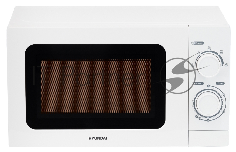 Микроволновая Печь Hyundai HYM-M2064 20л. 700Вт белый
