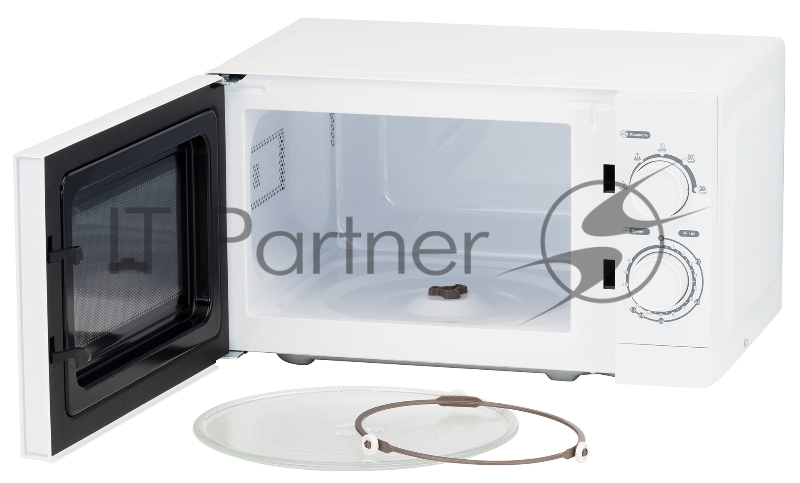 Микроволновая Печь Hyundai HYM-M2064 20л. 700Вт белый