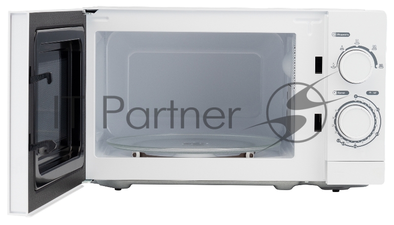 Микроволновая Печь Hyundai HYM-M2064 20л. 700Вт белый