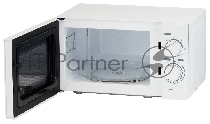 Микроволновая Печь Hyundai HYM-M2064 20л. 700Вт белый