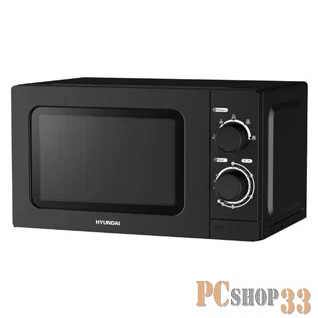 Микроволновая Печь Hyundai HYM-M2065 20л. 700Вт белый