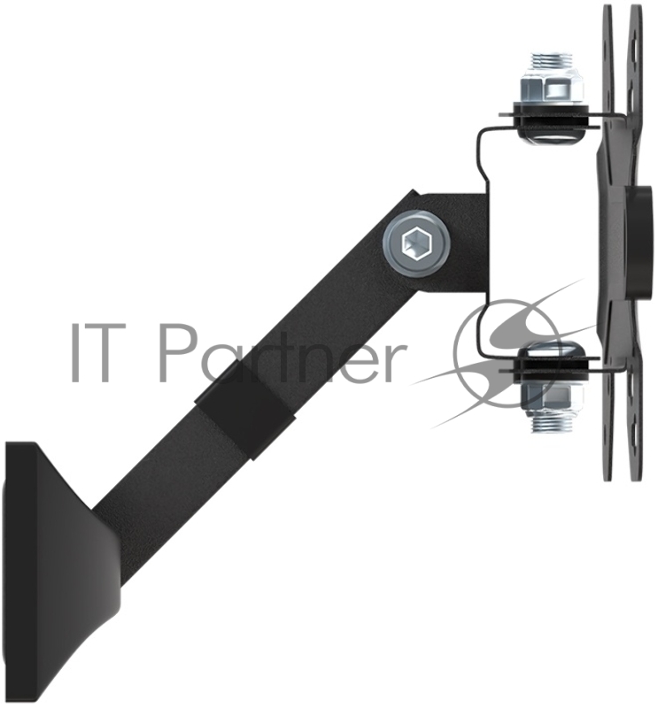 Наклонно-поворотный подвес для телевизоров HARPER TVF-32