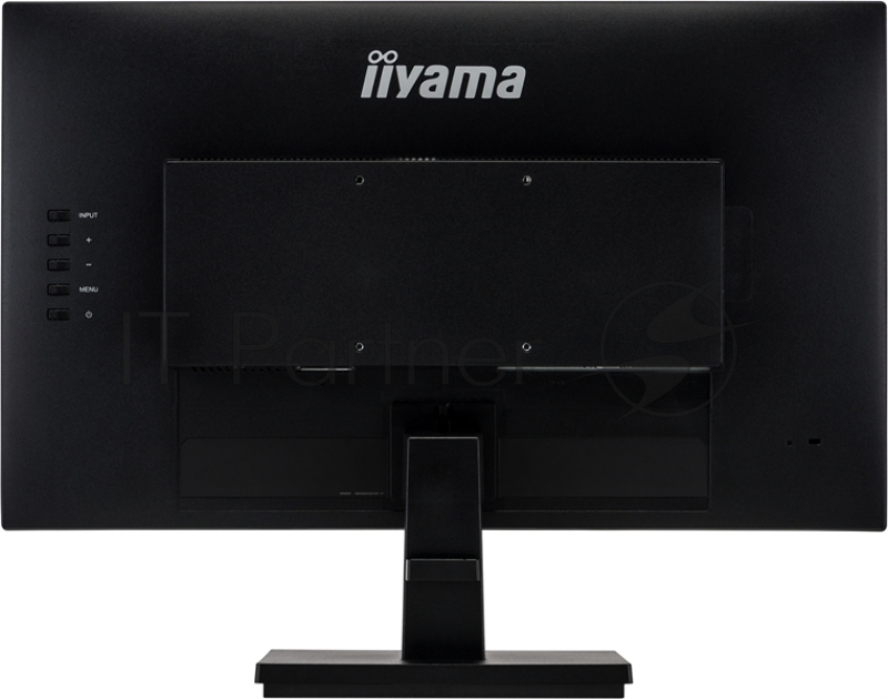 Монитор Iiyama 23.8 ProLite XU2494HSU-B1 черный VA LED 16:9 HDMI M/M матовая 250cd 178гр/178гр 1920x1080 D-Sub DisplayPort FHD USB 3.3кг