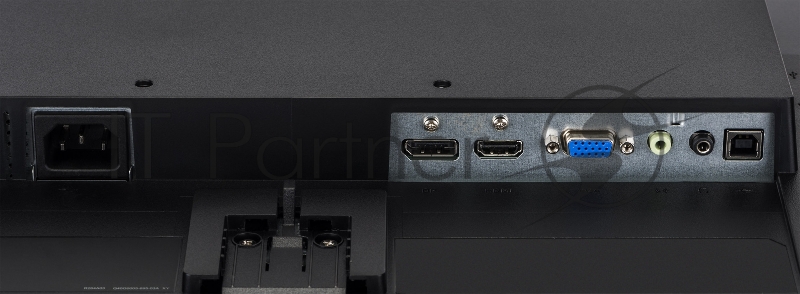 Монитор Iiyama 23.8 ProLite XU2494HSU-B1 черный VA LED 16:9 HDMI M/M матовая 250cd 178гр/178гр 1920x1080 D-Sub DisplayPort FHD USB 3.3кг