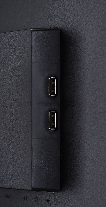 Монитор Iiyama 23.8 ProLite XU2494HSU-B1 черный VA LED 16:9 HDMI M/M матовая 250cd 178гр/178гр 1920x1080 D-Sub DisplayPort FHD USB 3.3кг