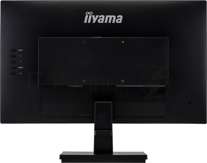 Монитор Iiyama 23.8 ProLite XU2494HSU-B1 черный VA LED 16:9 HDMI M/M матовая 250cd 178гр/178гр 1920x1080 D-Sub DisplayPort FHD USB 3.3кг