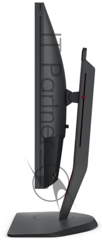 МОНИТОР 27 ZOWIE by BenQ XL2731K Black с поворотом экрана (1920x1080, 165Hz, 1 ms, 170°/160°, 320 cd/m, 12М:1