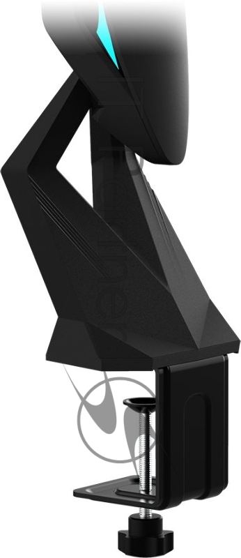 Монитор Gigabyte 32 Aorus FI32Q-X IPS 2560x1440 240Hz FreeSync 350cd/m2 16:9