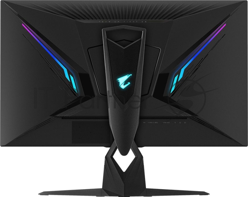 Монитор Gigabyte 32 Aorus FI32Q-X IPS 2560x1440 240Hz FreeSync 350cd/m2 16:9