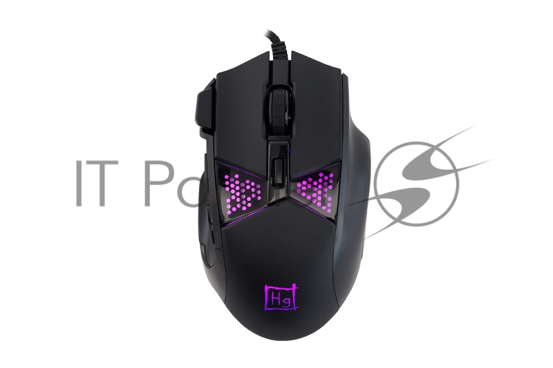 Мышь Игровая Harper Gaming Raven GM-B50